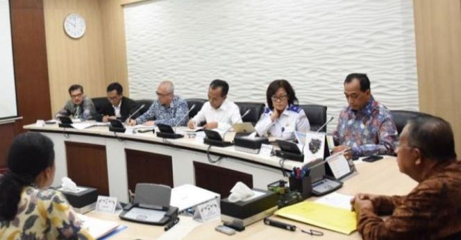 Pemerintah Segera Rumuskan Batas Atas Harga Tiket Pesawat